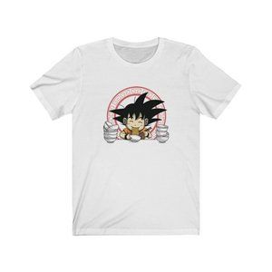 Bundle of 10 trendy T-Shirt Goku Squid Game Fortnite